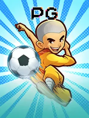 Futebol Shaolin