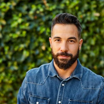 Avatar do usuário João